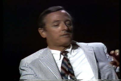 Allen Buckley